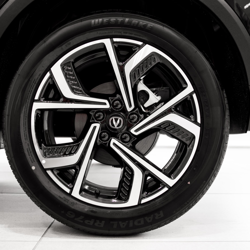 2026 Changan Auto UNI-S Exterior